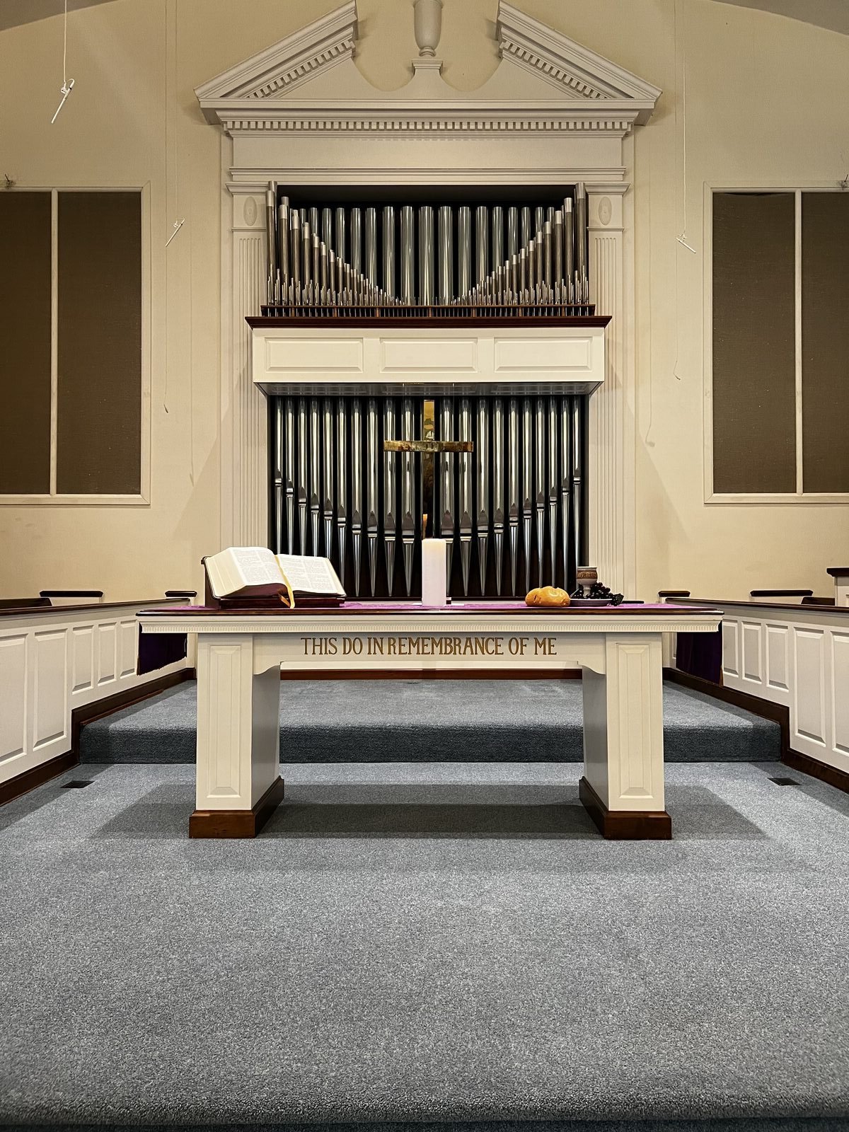 Every sermon. On demand.
