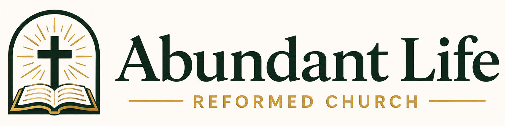 Abundant Life Reformed Church